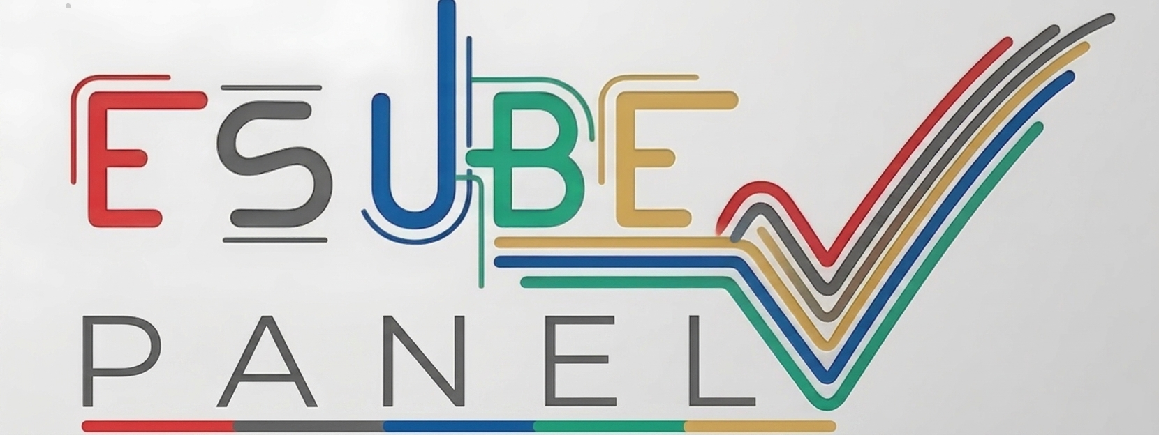 E-Şube Panel Logo