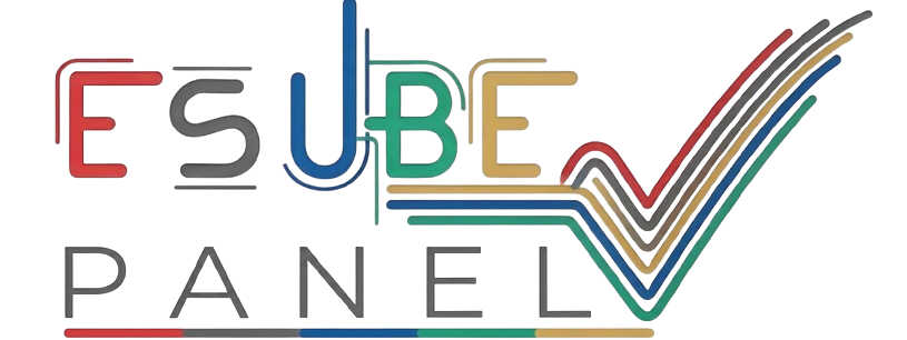 E-Şube Panel Logo
